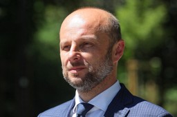 Fijołek: Udało się w Rzeszowie, uda się w całej Polsce [WYWIAD]