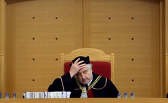 Zemsta na Trybunale? PiS odbierze sędziom przywileje i pieniądze