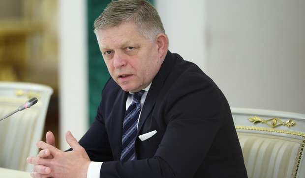Robert Fico