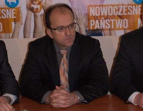 Roman Kotliński (Twój Ruch) - zadłużenie: 2 850 000,00 zł