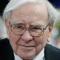 Warren Buffett sprzedał akcje, którymi handlowało również Berkshire