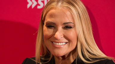 Anastacia: rak to zamknięty rozdział w moim życiu