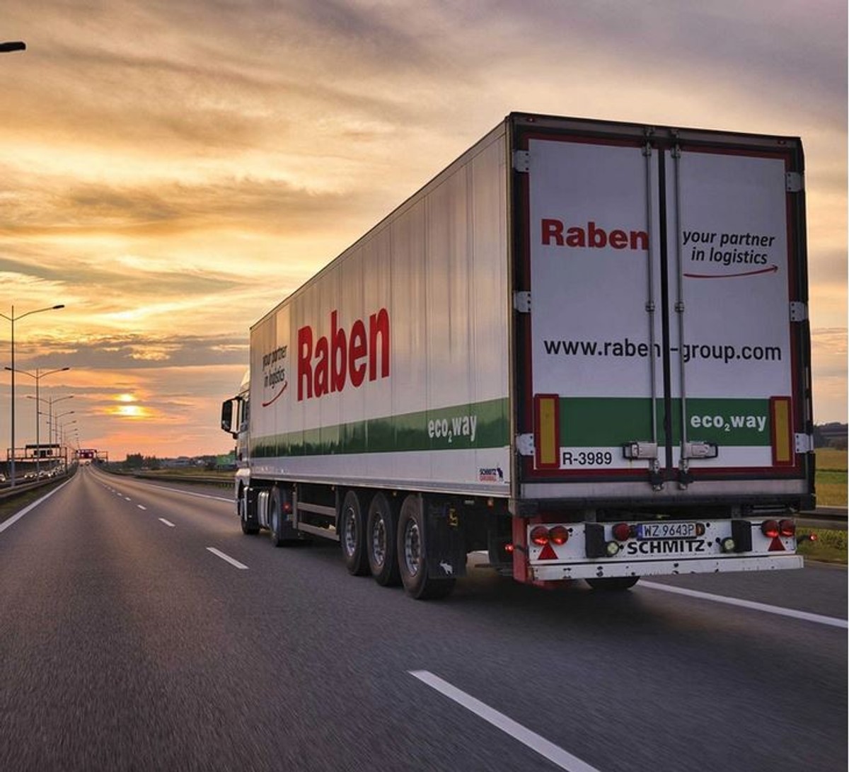raben logo