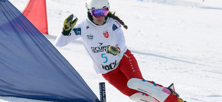 MP w snowboardzie: dwa złote medale Król, po jednym Kwiatkowskiego i Nowaczyka