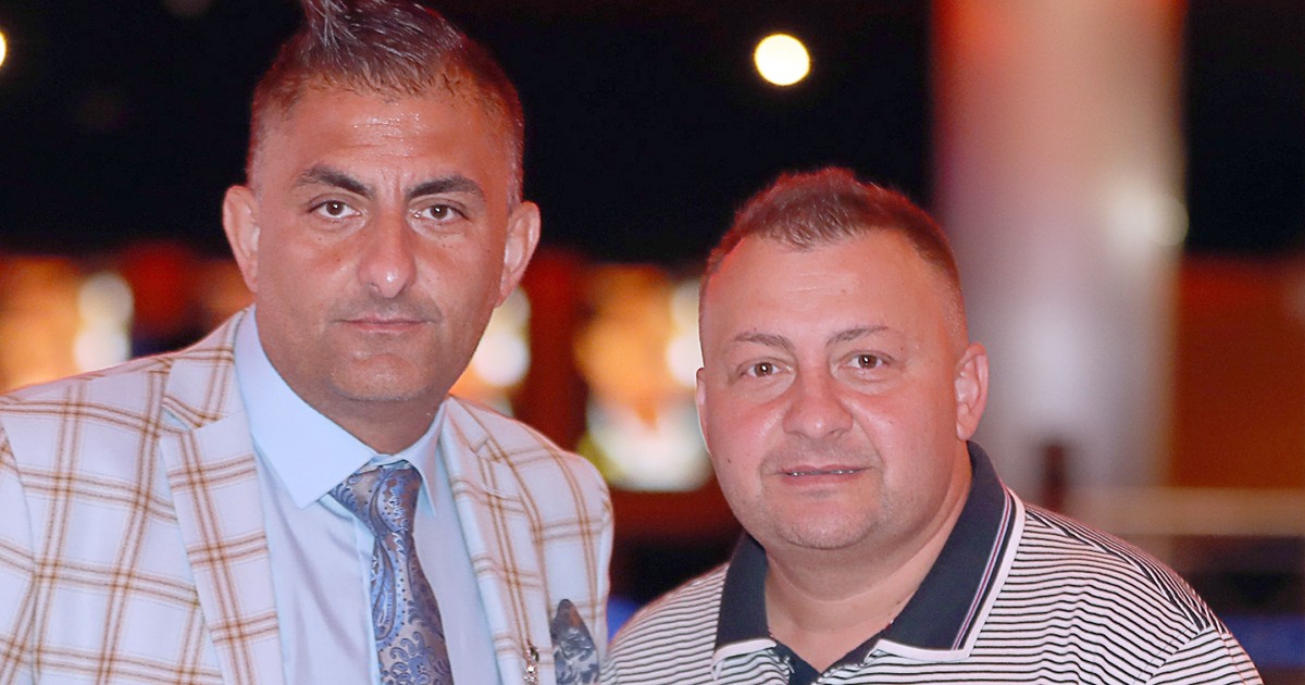 Gáspár Zsolt a testvéréről: „Győzi a bipoláris zavara miatt szokott olyanokat nyilatkozgatni, hogy mi nem állunk szóba egymással”