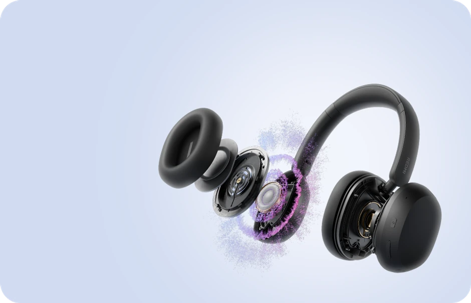 Redmi Headphones Neo