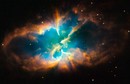 NASA - najlepsze zdjęcia Hubble'a