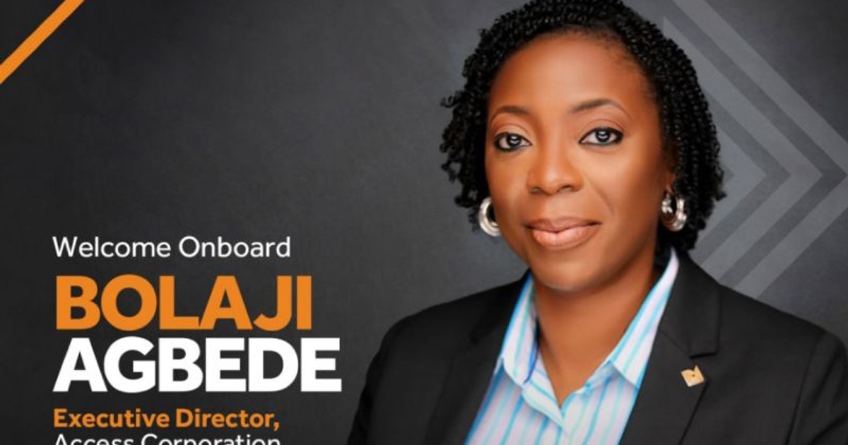 7 things to know about Bolaji Agbede appointed to succeed Herbert Wigwe - Vimarsana News