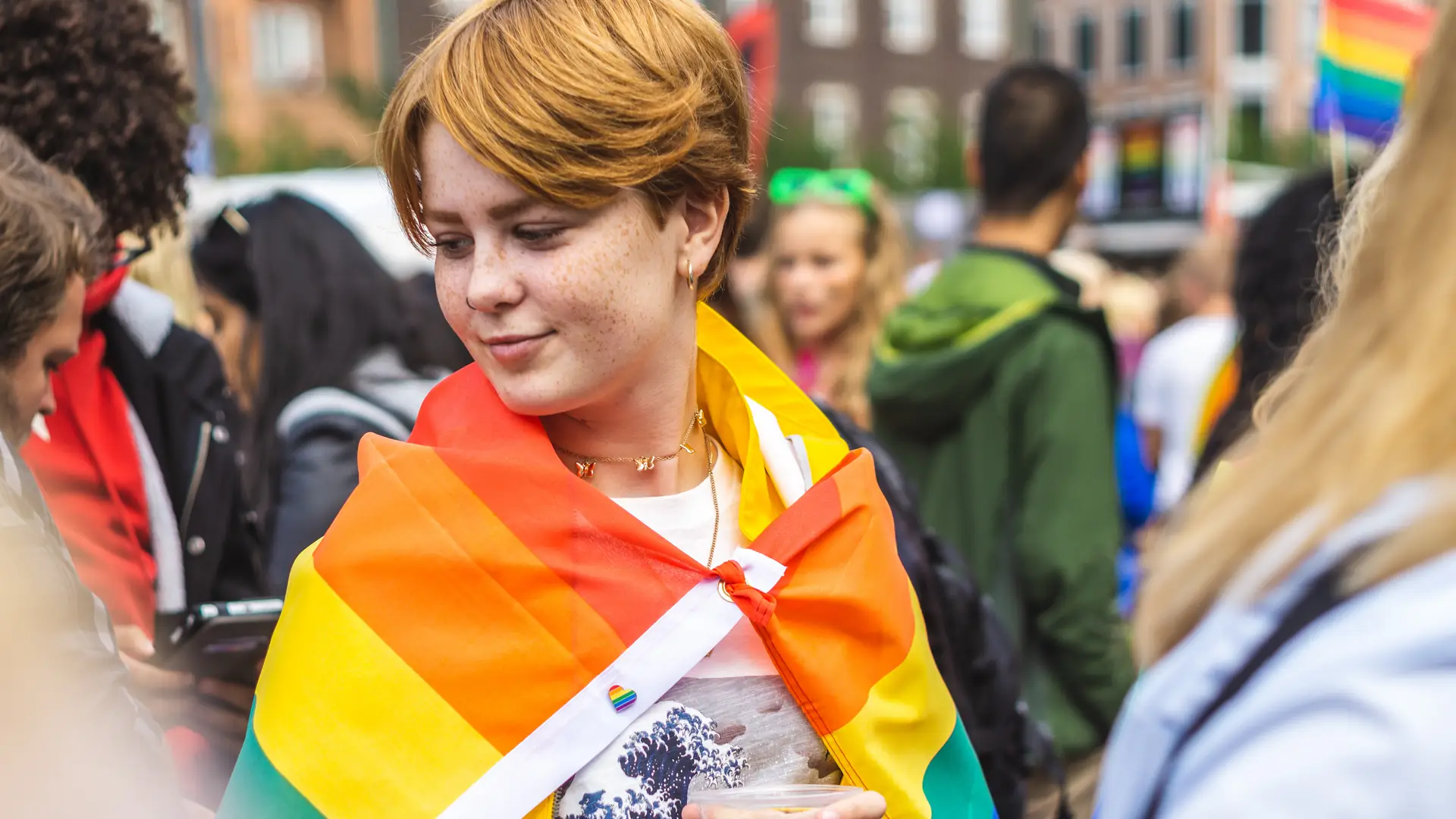 "Mamy już dość takiego rozgłosu". Radne i matki lesbijek o liście wójta gminy Grunwald