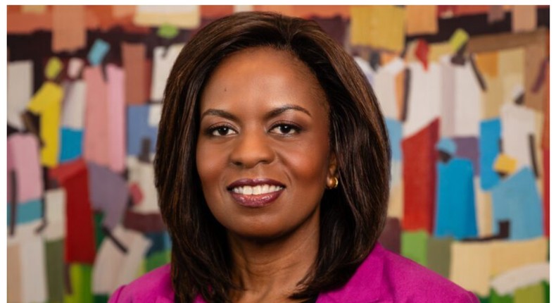 Sanda Ojiambo Urges Investors to Partner with Africa Through Value Addition and Infrastructure Development