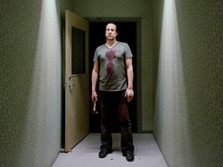 Koszmarne jest życie studenta – szwedzka "Klatka" w polskich kinach