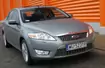 Ford Mondeo III (2007-14)