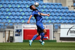 Lech zaliczył ostatni test przed pierwszym meczem eliminacji Ligi Mistrzów