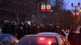 W Iranie wrze. choćby dawni zwolennicy władz mają już dość. "Punkt zwrotny w historii tego kraju"