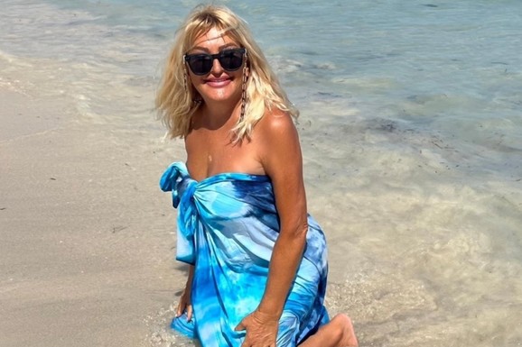 Roditelji su je napustili, otac joj se nekoliko puta ženio, a sin njene maćehe ju je svakog dana tukao: Od stresa kao dete dobila je dijagnozu