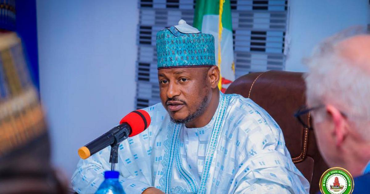 Katsina Govt, NIPC partners to boost investments in mineral resources - Vimarsana News