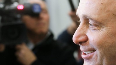 Grzegorz Schetyna Platforma Obywatelska polityka PO 