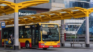 Warszawa: Trwa spór zbiorowy związkowców MZA z zarządem spółki