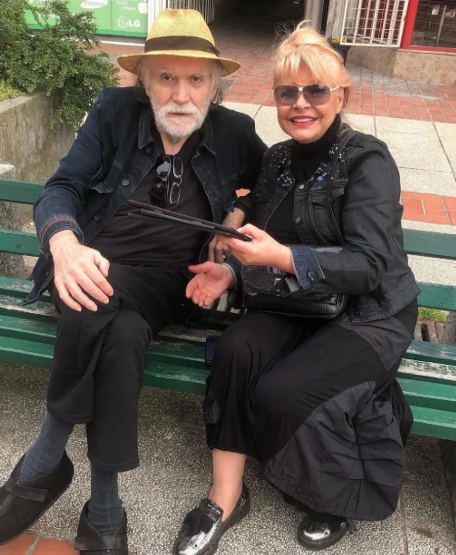 Hanka Paldum se oprostila od glumca