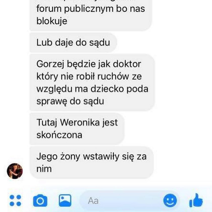 Rozmowa Joanny Sarapaty z dziennikarką