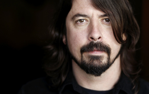 Dave Grohl przedstawi nowy zespół, a nawet supergrupę