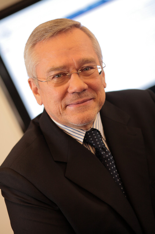 Andrzej Arendarski, Prezydent Krajowej Izby Gospodarczej