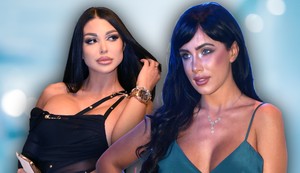 Maja Marinković i Aleksandra Subotić