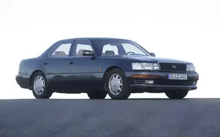 Komfortowe samochody z lat 90
