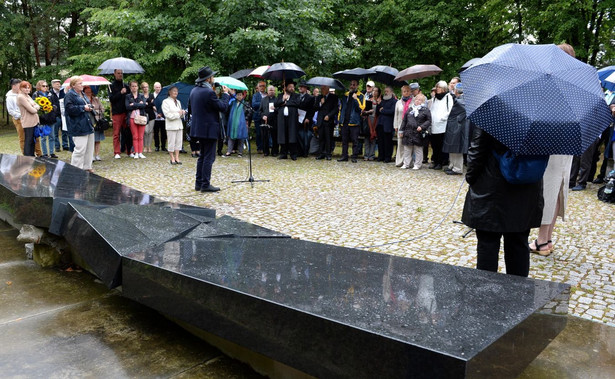Szydło w rocznicę pogromu kieleckiego: Nie ma w Polsce miejsca na rasizm