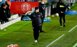 Bielsa selekcjonerem reprezentacji Urugwaju