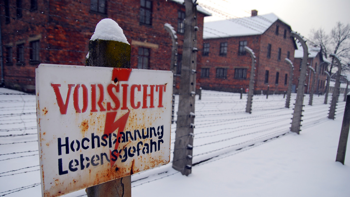 Oto, co wizyta w Auschwitz robi z Niemcem. "To przeszło moje oczekiwania"