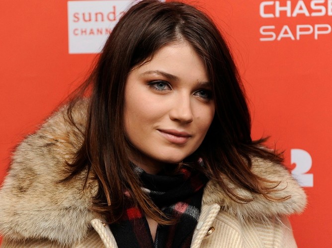 Eve Hewson chwalona na tegorocznym Sundance