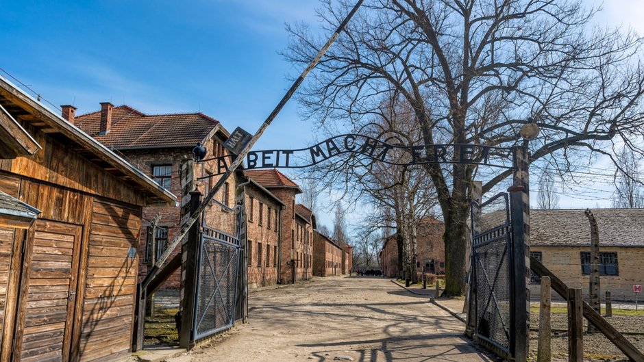 Posty Muzeum Auschwitz na Facebooku. Meta wydała oświadczenie