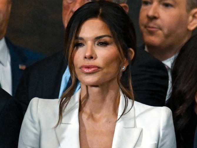 Loren Sančez objasnila zbog čega je na Trampovoj inauguraciji nosila čipkani grudnjak