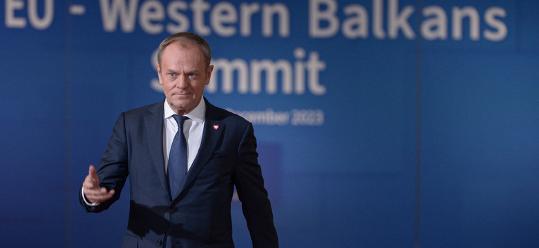 Tusk odzyskuje przywództwo w EPL. Polska staje się kluczowym krajem dla unijnej chadecji