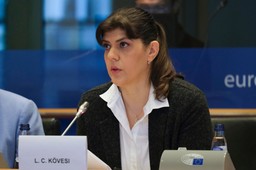 Prokuratura Europejska w Polsce coraz bliżej