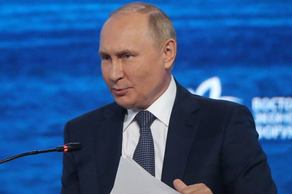 Sensacyjne doniesienia w sprawie Putina. Miał odrzucić ofertę dotyczącą Ukrainy