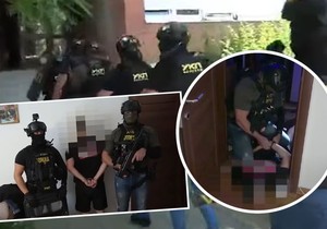 policija uhapsila S. M. za krivično delo teško ubistvo