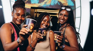 Guinness Matchday: Spectacular unveiling of epic live football experience