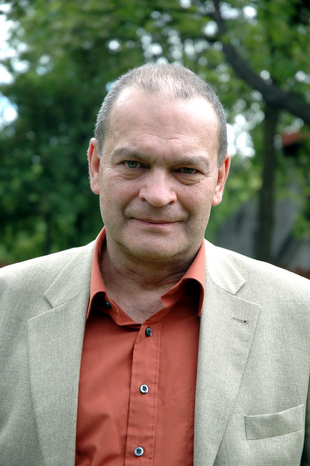 Jacek Chmielnik