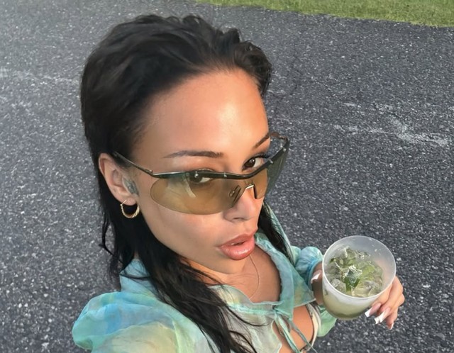 Elena Kitić (Foto:Instagram)