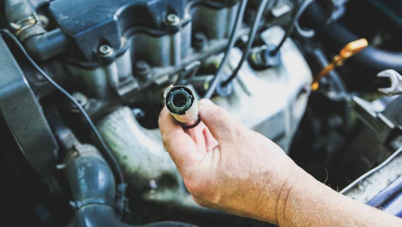 Beliebte Zündkerzen für Autos im Vergleich
