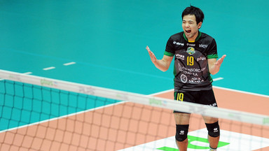 PlusLiga: Taichiro Koga tęskni za rodziną