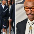 Torebka Louis Vuitton za milion: co zrobić, aby ją mieć? Pharrell Williams podniósł poprzeczkę