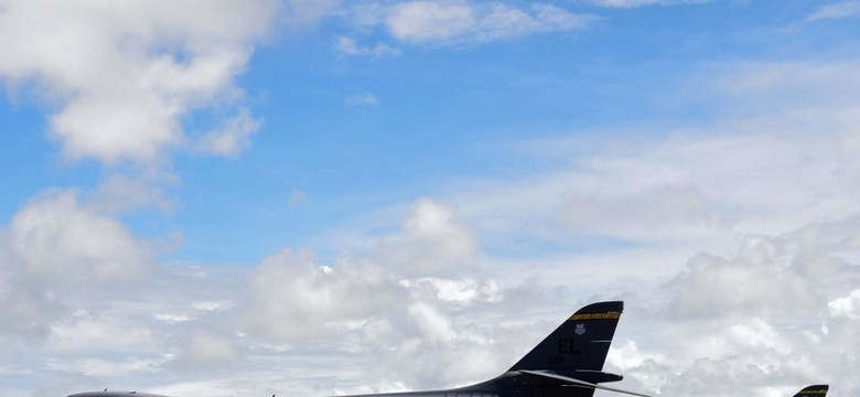 "Nie patrz na rozbłysk lub kulę ognistą". Władze Guam opublikowały instrukcję dla ludności na wypadek ataku