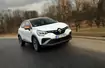 Renault Captur E-Tech Hybrid (2022 r., 2. generacja)