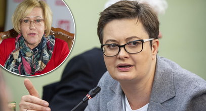 Ostre słowa posłanki o kurator Barbarze Nowak: Wystarczająco długo szkodziła!