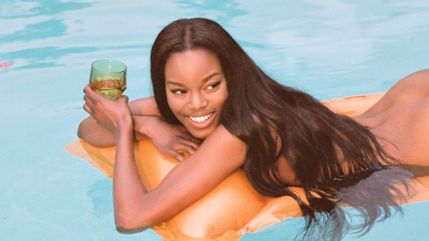 Eugena Washington