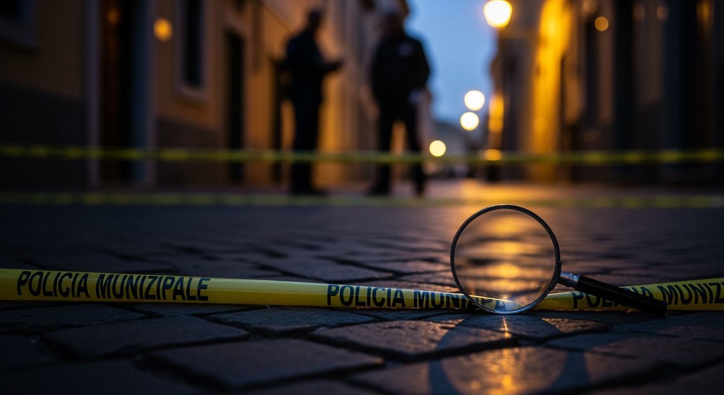 Trovato un corpo nella ditta del marito di Federica Torzullo