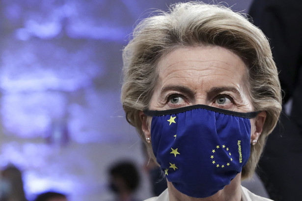 Ursula von der Leyen